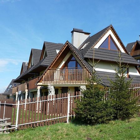 Apartament Spokojny Kościelisko Kültér fotó